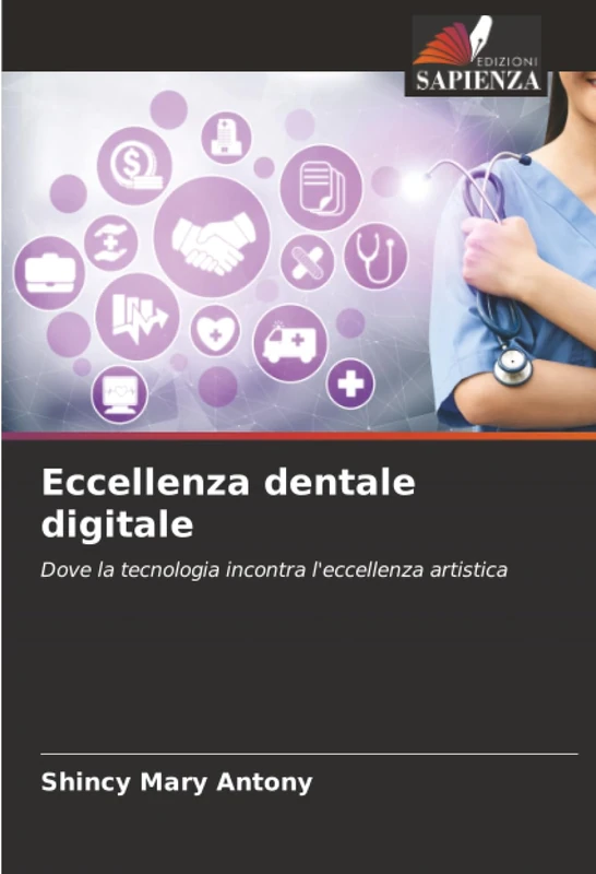 Eccellenza dentale digitale: Dove la tecnologia incontra l'eccellenza artistica