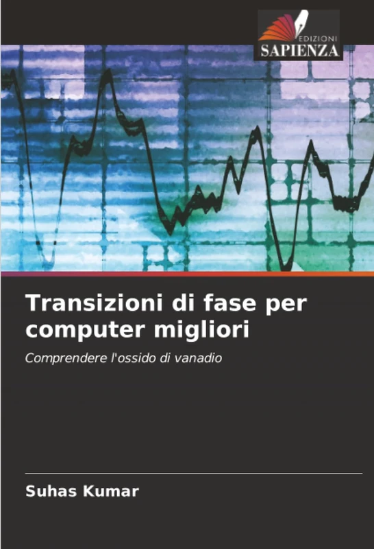 Transizioni di fase per computer migliori: Comprendere l'ossido di vanadio
