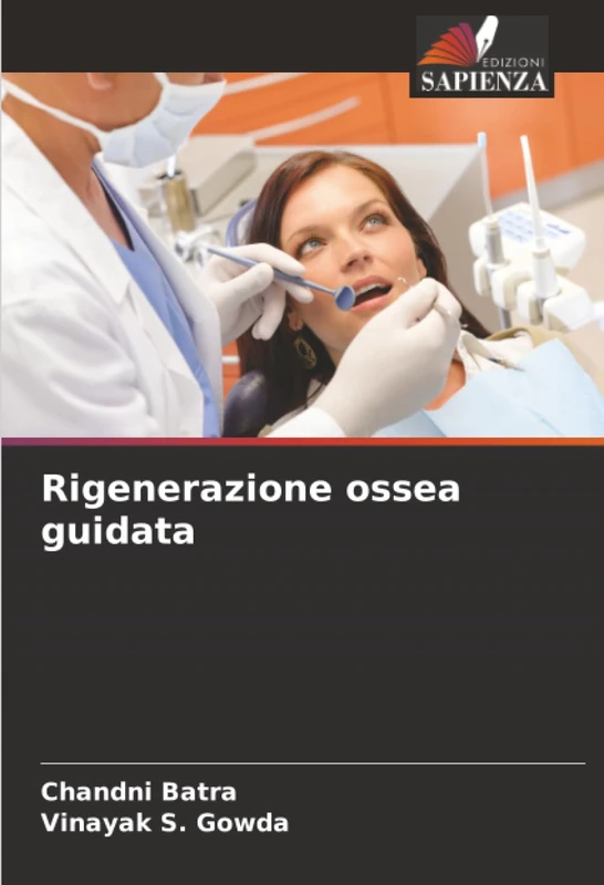 Rigenerazione ossea guidata