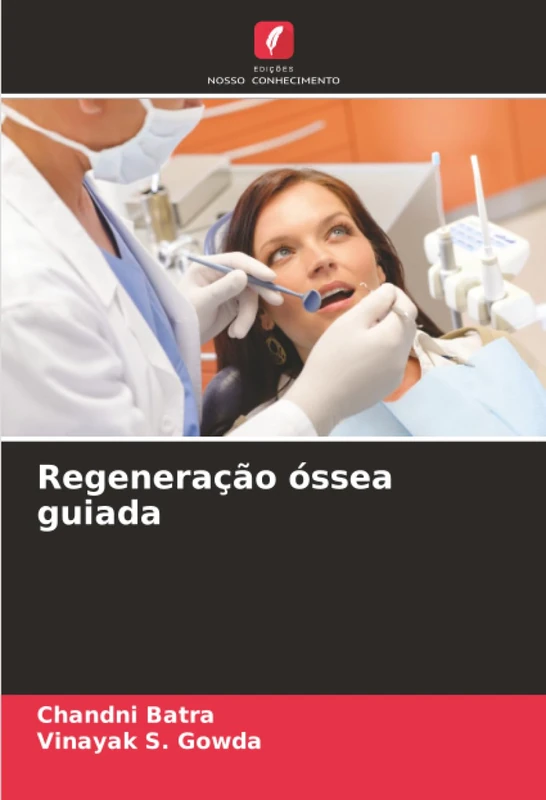 Regeneração óssea guiada
