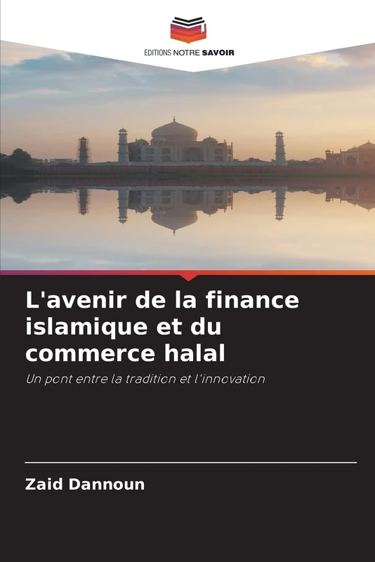 L'avenir de la finance islamique et du commerce halal: Un pont entre la tradition et l'innovation - Image 1