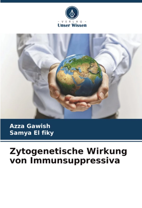 Zytogenetische Wirkung von Immunsuppressiva