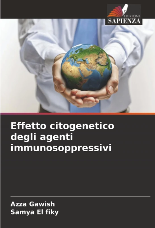 Effetto citogenetico degli agenti immunosoppressivi