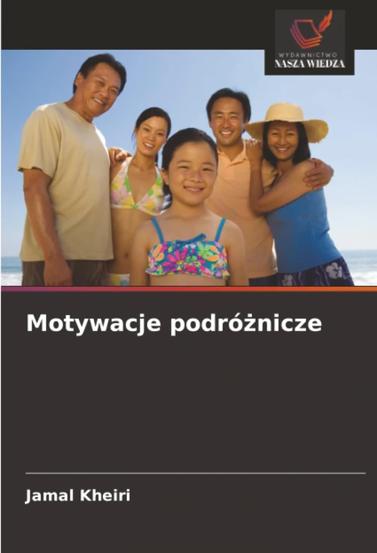 Motywacje podróżnicze