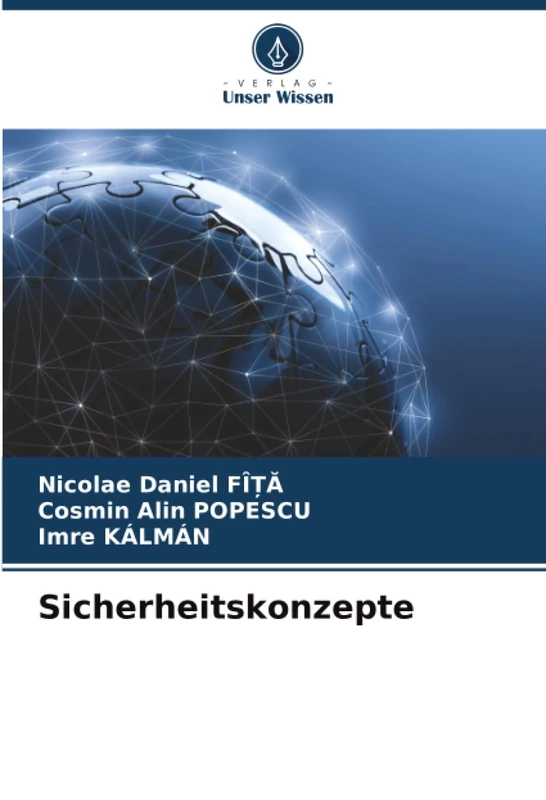 Sicherheitskonzepte
