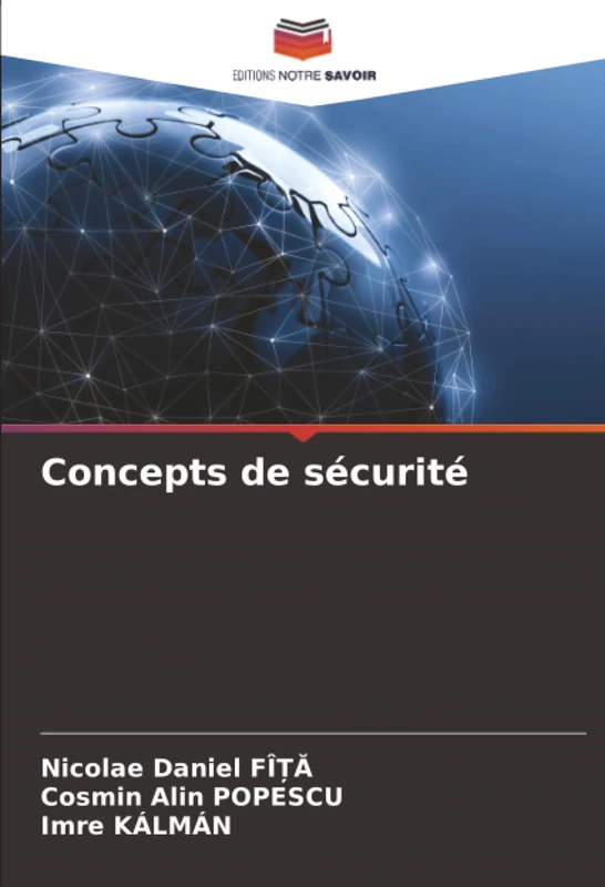 Concepts de sécurité