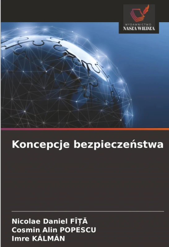 Koncepcje bezpieczeństwa