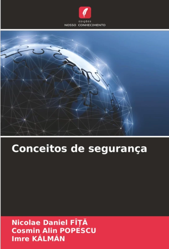 Conceitos de segurança