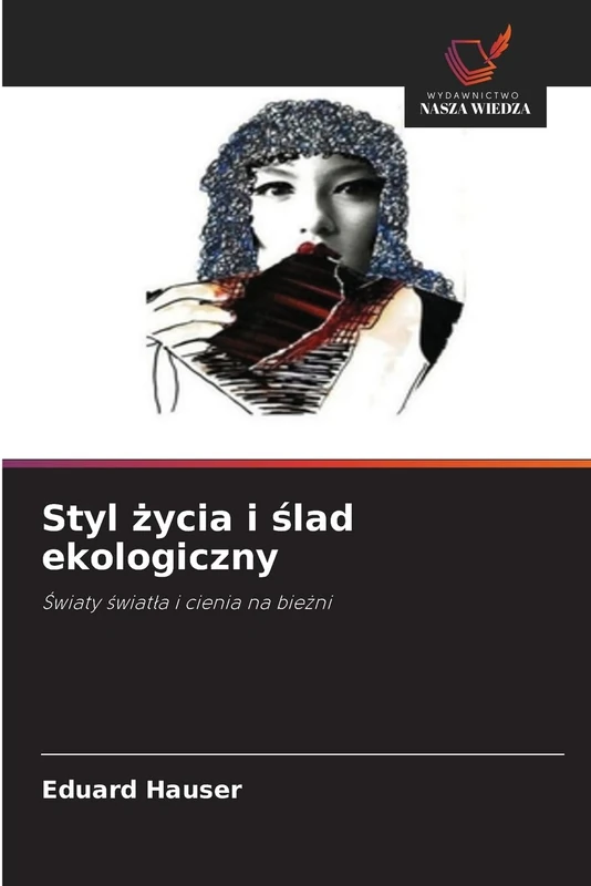 Styl życia i ślad ekologiczny: ¿wiaty ¿wiat¿a i cienia na bie¿ni - Image 1
