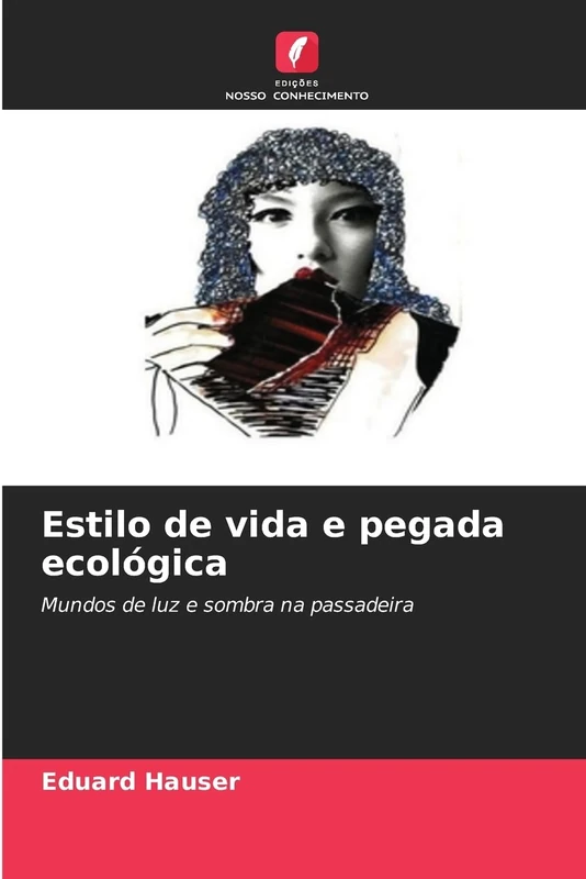 Estilo de vida e pegada ecológica: Mundos de luz e sombra na passadeira