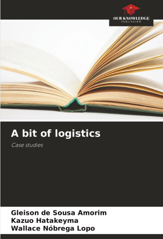 A bit of logistics: Case studies