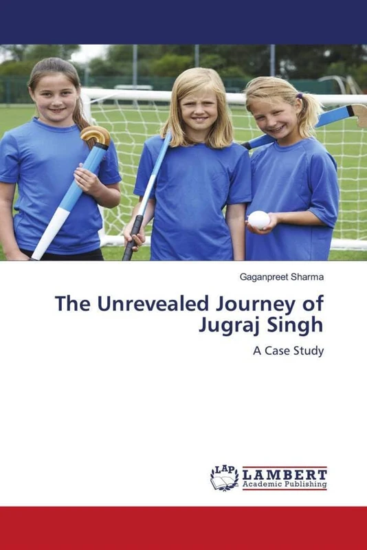 The Unrevealed Journey of Jugraj Singh: A Case Study - Image 1