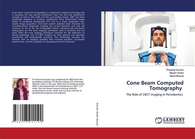 Cone Beam Computed Tomography: The Role of CBCT imaging in Periodontics - Image 1