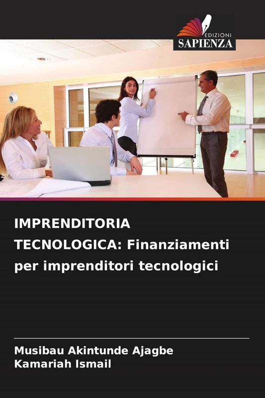 Imprenditoria Tecnologica: Finanziamenti per imprenditori tecnologici - Image 1