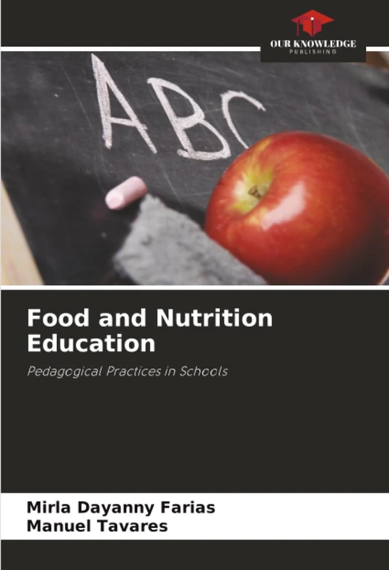 Food and Nutrition Education: Pedagogical Practices in Schools - Image 1