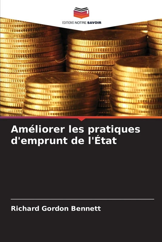 Améliorer les pratiques d'emprunt de l'État - Image 1