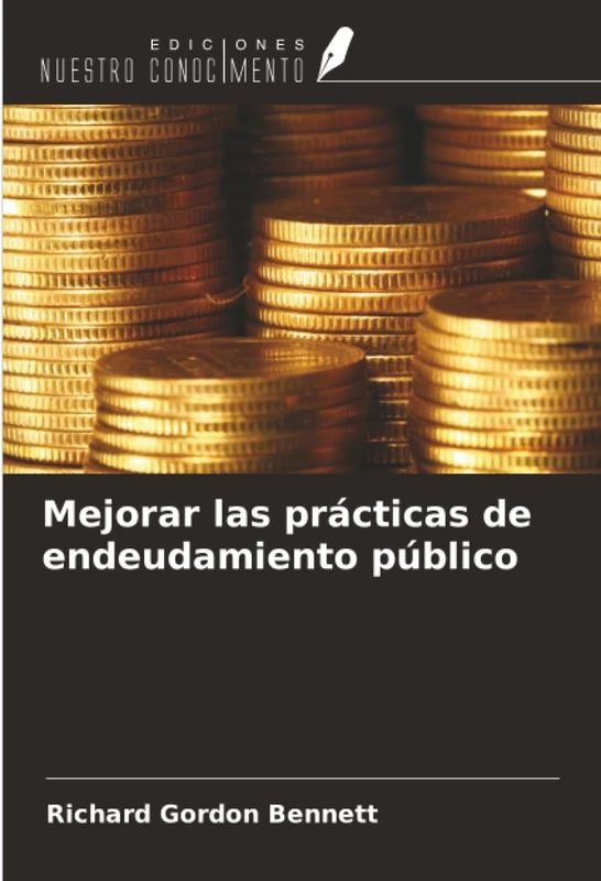 Mejorar las prácticas de endeudamiento público