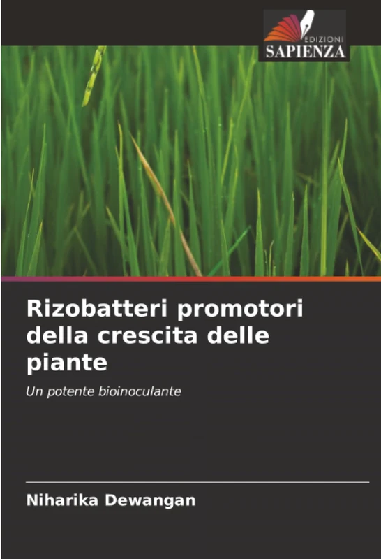 Rizobatteri promotori della crescita delle piante: Un potente bioinoculante