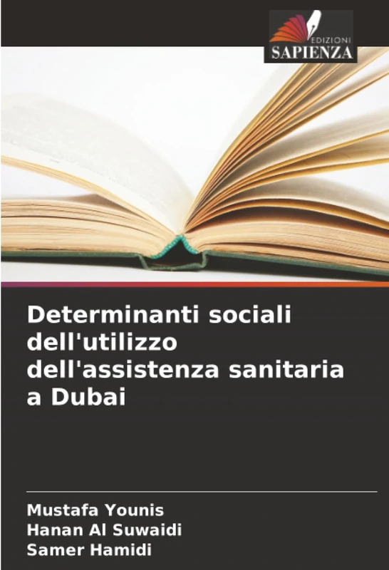 Determinanti sociali dell'utilizzo dell'assistenza sanitaria a Dubai - Image 1