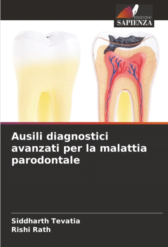 Ausili diagnostici avanzati per la malattia parodontale