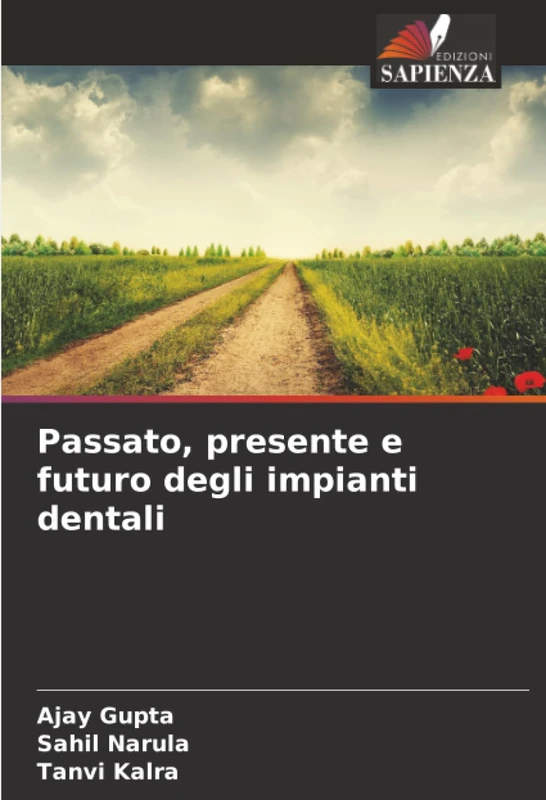 Passato, presente e futuro degli impianti dentali