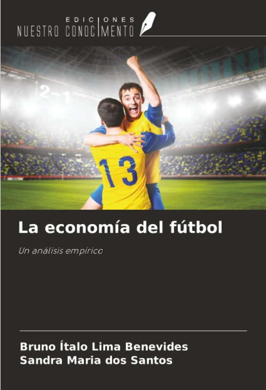 La economía del fútbol: Un análisis empírico