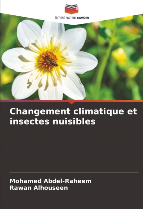 Changement climatique et insectes nuisibles