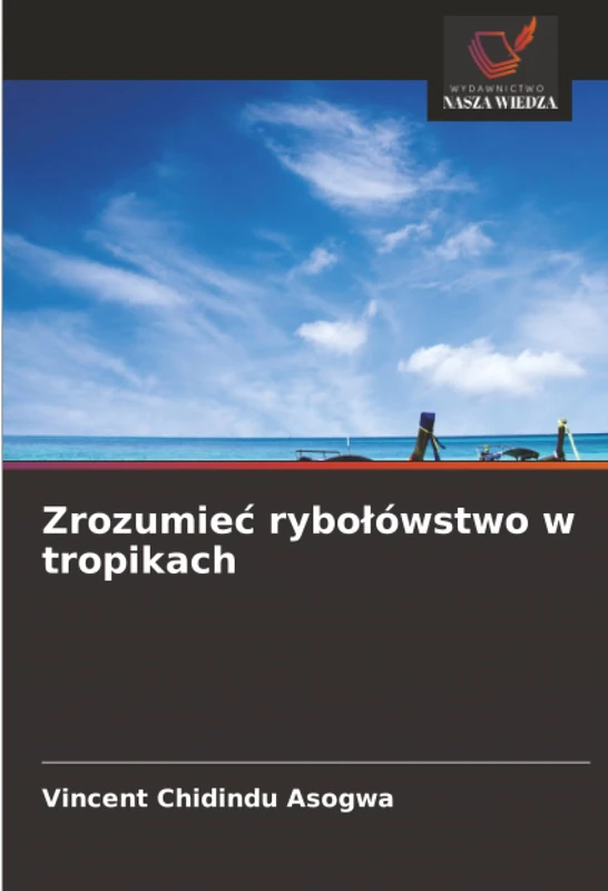 Zrozumieć rybołówstwo w tropikach