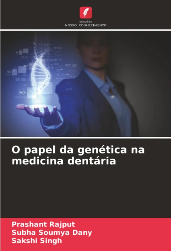 O papel da genética na medicina dentária