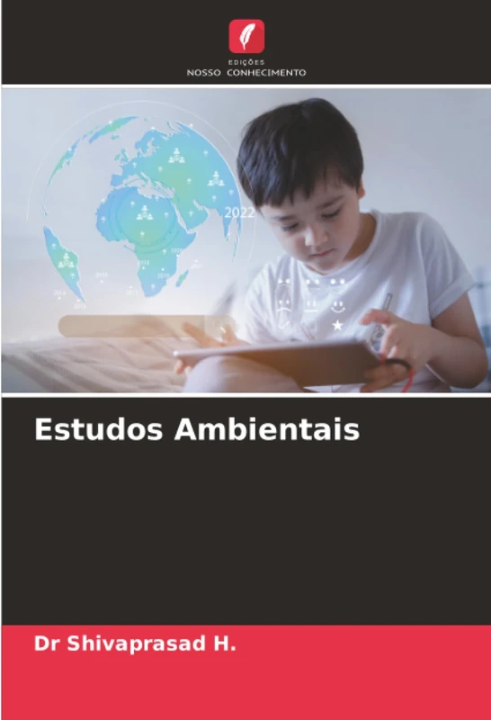 Estudos Ambientais