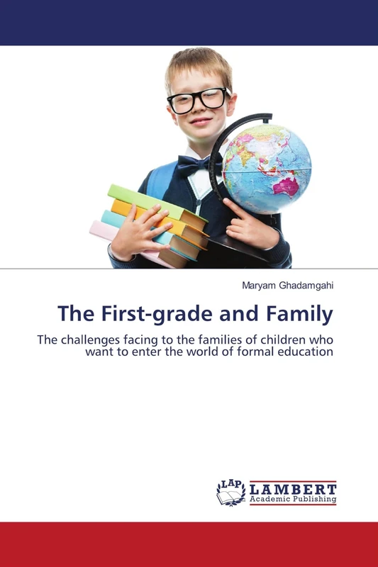 The First-grade and Family: The challenges facing to the families of children who want to enter the world of formal education - Image 1