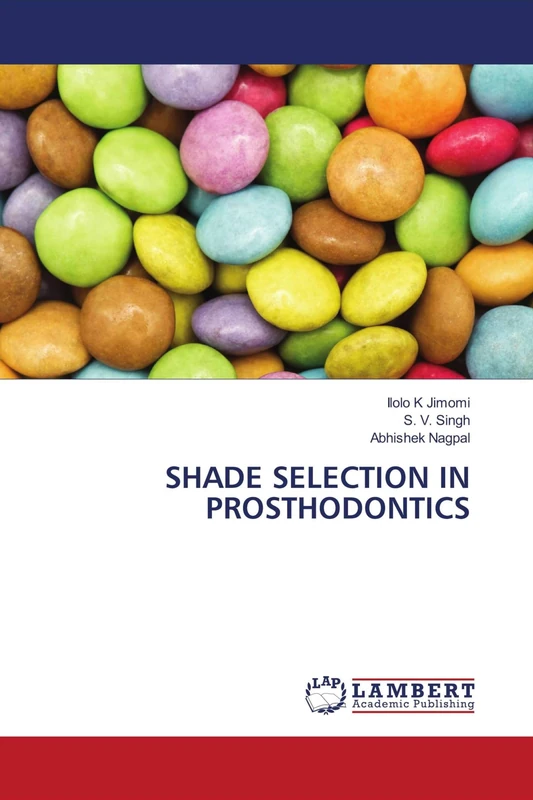 SHADE SELECTION IN PROSTHODONTICS - Image 1