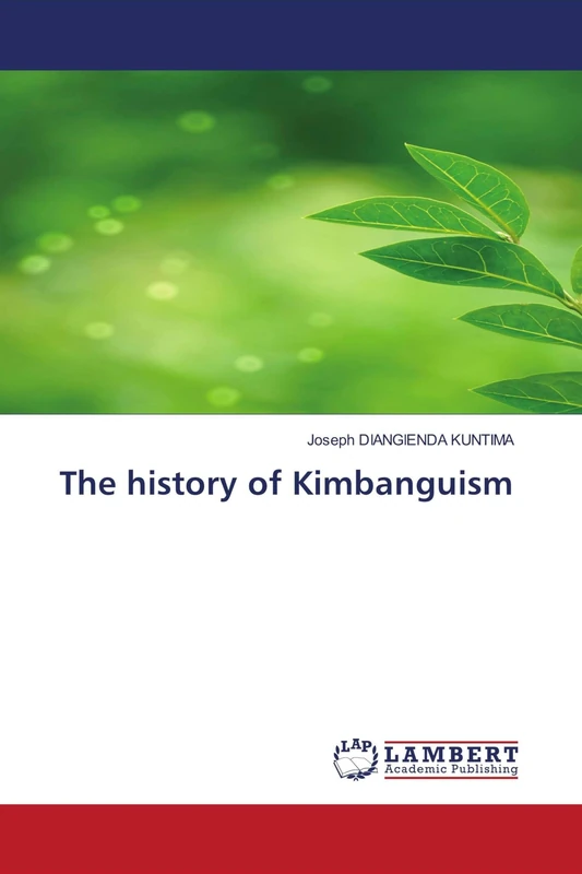The history of Kimbanguism - Image 1