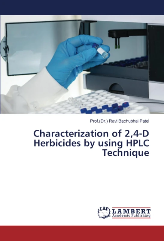 Characterization of 2,4-D Herbicides by using HPLC Technique