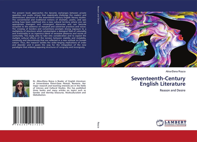 Seventeenth-Century English Literature: Reason and Desire