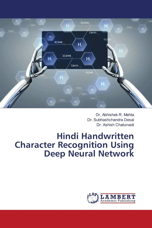 Hindi Handwritten Character Recognition Using Deep Neural Network - Image 1