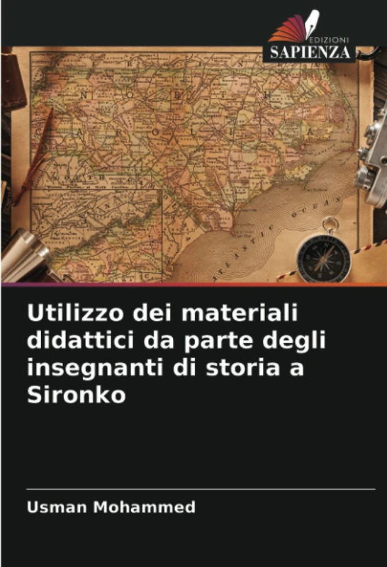 Utilizzo dei materiali didattici da parte degli insegnanti di storia a Sironko