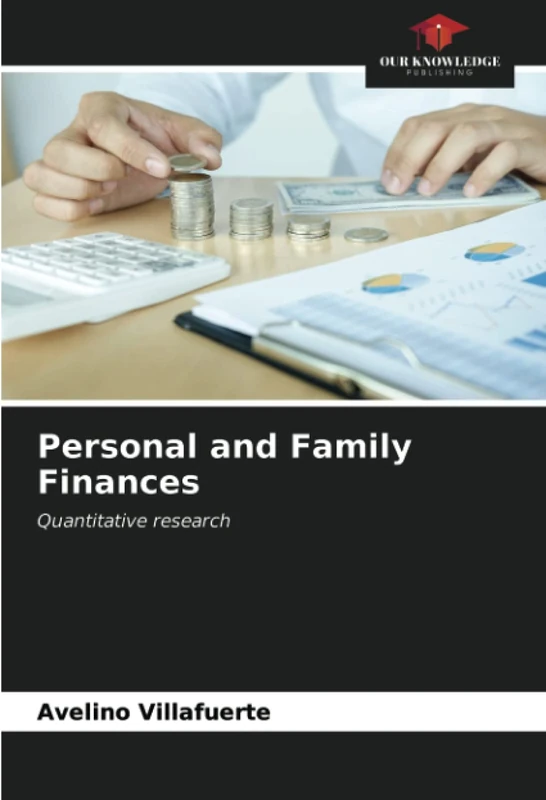 Personal and Family Finances: Quantitative research