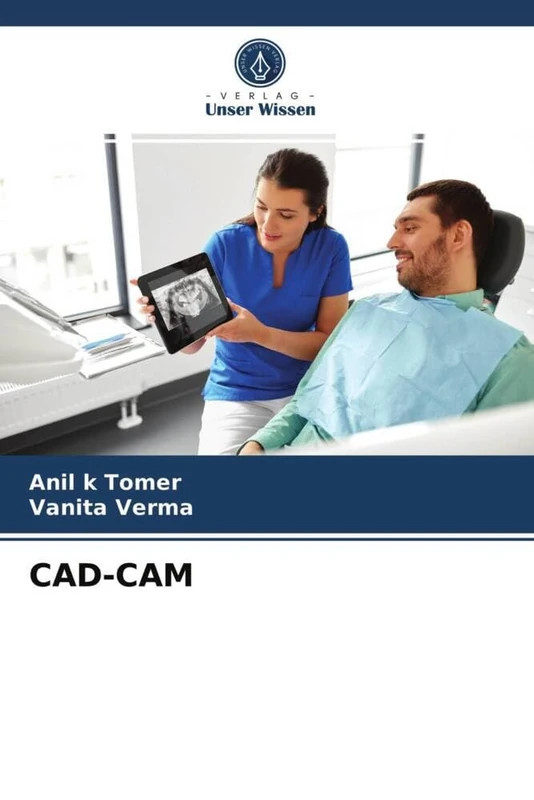 CAD-CAM - Image 1