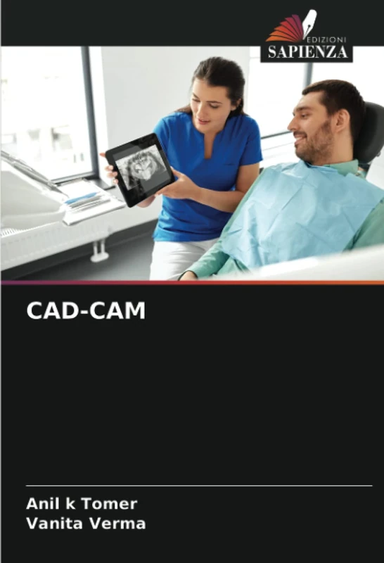 CAD-CAM