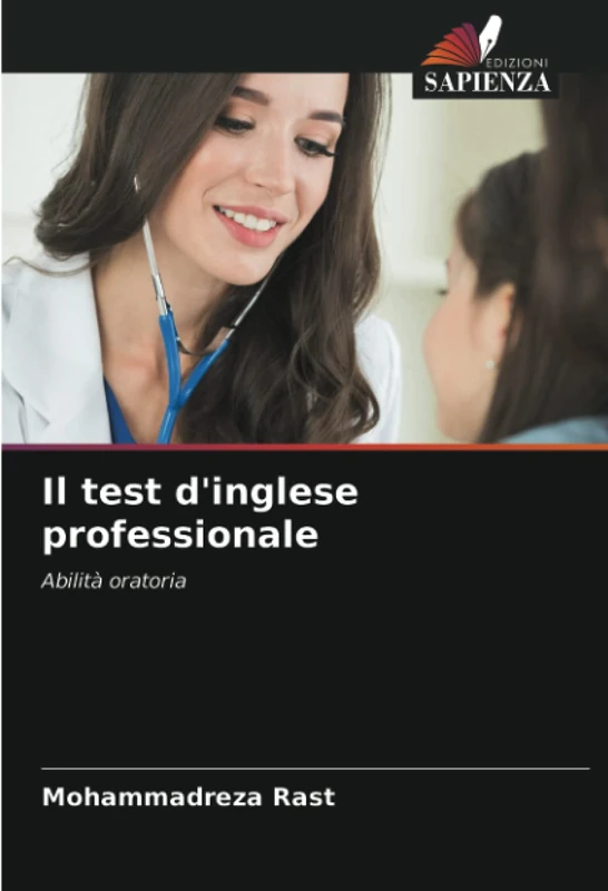 Il test d'inglese professionale: Abilità oratoria