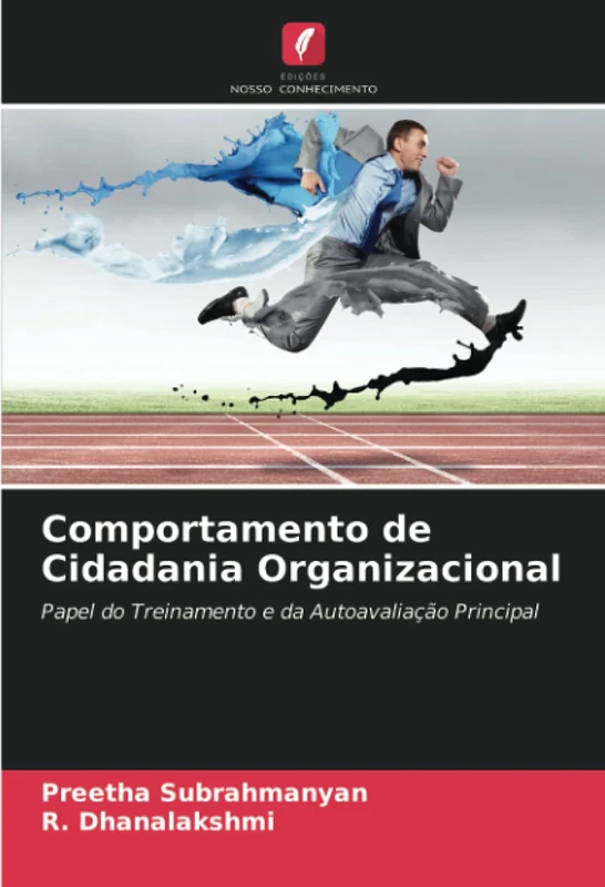 Comportamento de Cidadania Organizacional: Papel do Treinamento e da Autoavaliação Principal