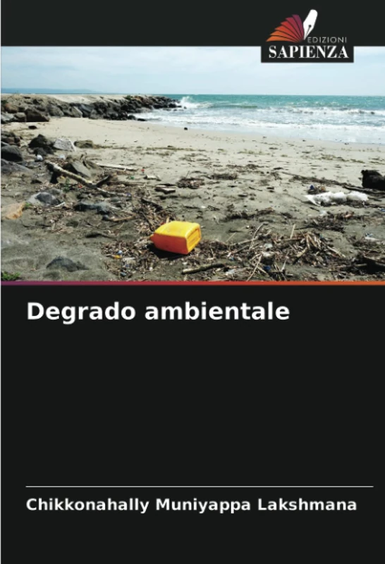 Degrado ambientale