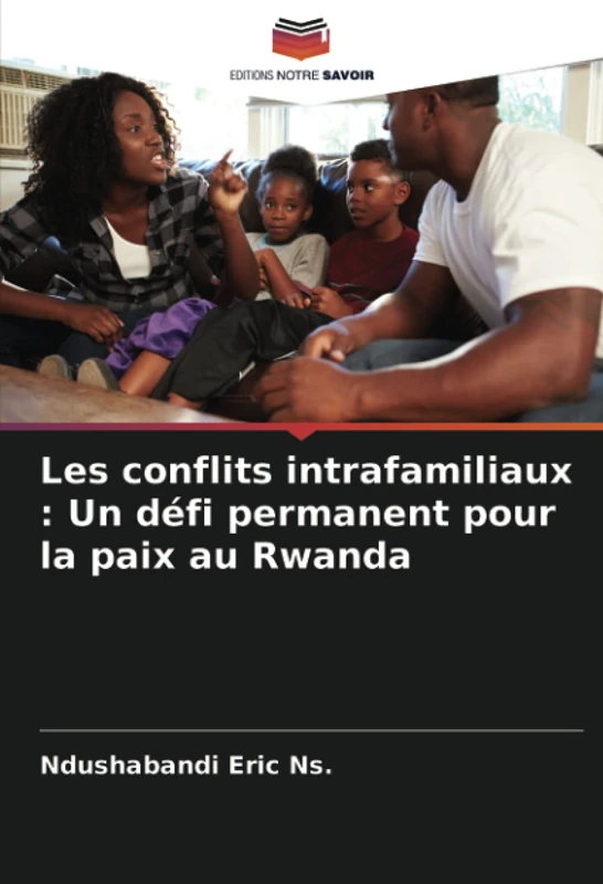 Les conflits intrafamiliaux : Un défi permanent pour la paix au Rwanda - Image 1