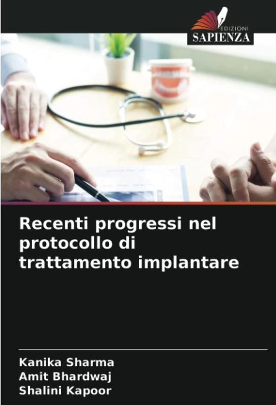 Recenti progressi nel protocollo di trattamento implantare - Image 1