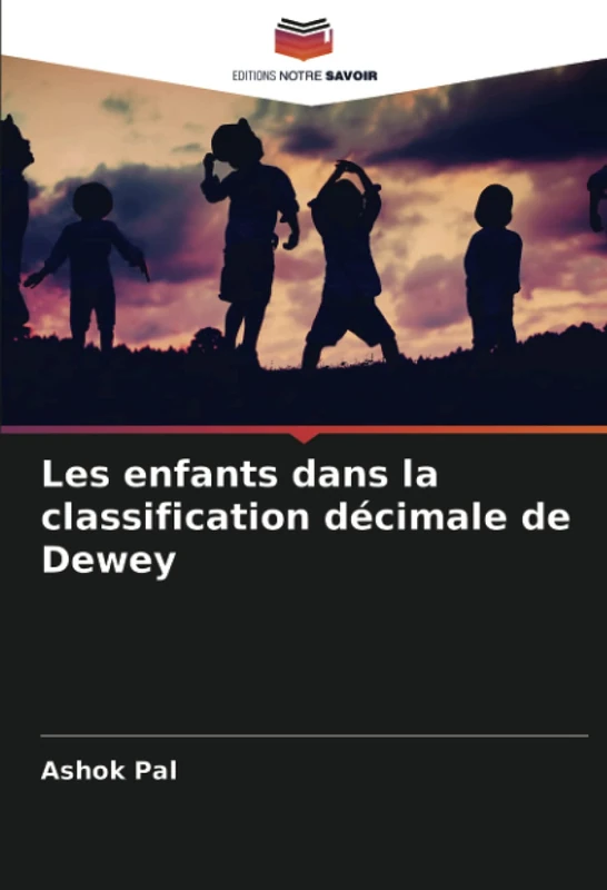 Les enfants dans la classification décimale de Dewey - Image 1