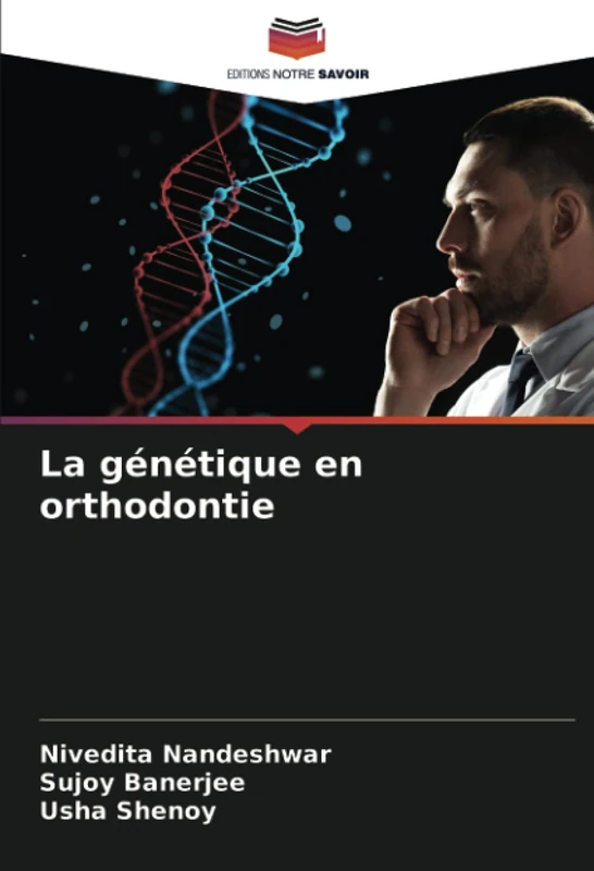 La génétique en orthodontie