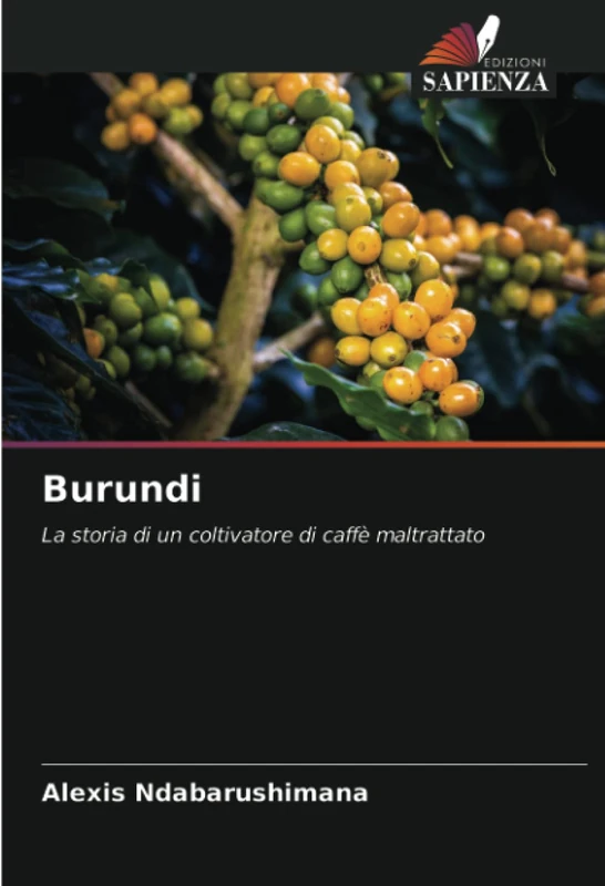 Burundi: La storia di un coltivatore di caffè maltrattato
