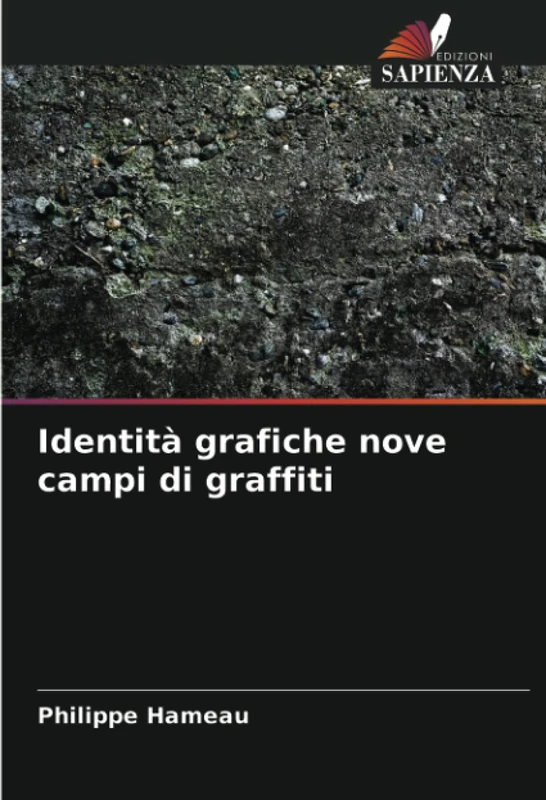 Identità grafiche nove campi di graffiti - Image 1