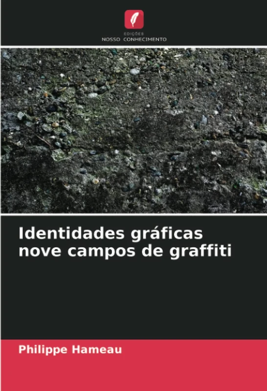 Identidades gráficas nove campos de graffiti - Image 1